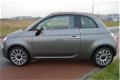 Fiat 500 C - 0.9 TwinAir Lounge Airco, Parkeersensoren - 1 - Thumbnail