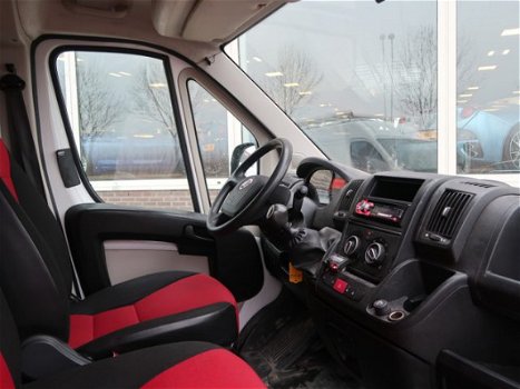 Fiat Ducato - 2.3 MJ 130 PK L3H2 + AIRCO / CRUISE / IMPERIAAL - 1