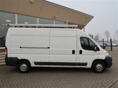 Fiat Ducato - 2.3 MJ 130 PK L3H2 + AIRCO / CRUISE / IMPERIAAL - 1