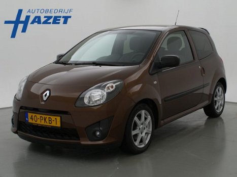 Renault Twingo - 1.2-16V *55.221 KM* COLLECTION + AIRCO / LMV / NIEUWE DISTRIBUTIE - 1