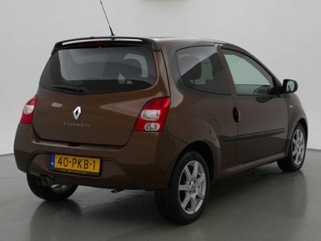 Renault Twingo - 1.2-16V *55.221 KM* COLLECTION + AIRCO / LMV / NIEUWE DISTRIBUTIE - 1