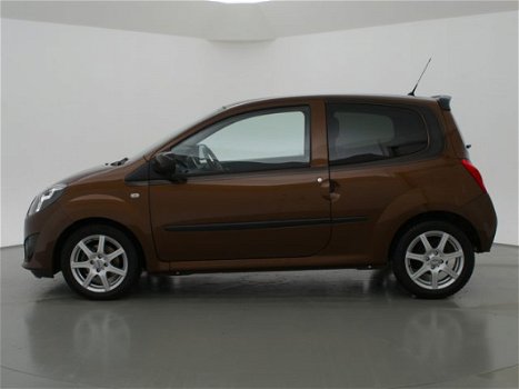 Renault Twingo - 1.2-16V *55.221 KM* COLLECTION + AIRCO / LMV / NIEUWE DISTRIBUTIE - 1