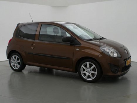 Renault Twingo - 1.2-16V *55.221 KM* COLLECTION + AIRCO / LMV / NIEUWE DISTRIBUTIE - 1