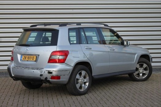 Mercedes-Benz GLK-klasse - 280 4-Matic Automaat - 1