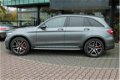 Mercedes-Benz GLC-klasse - 63 S AMG 4MATIC+ - 1 - Thumbnail