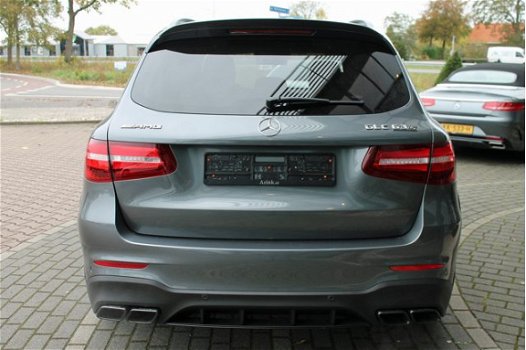 Mercedes-Benz GLC-klasse - 63 S AMG 4MATIC+ - 1