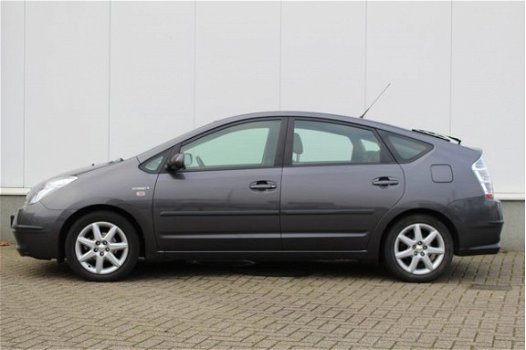 Toyota Prius - 1.5 VVT-i Comfort | Cruise | Clima | Park.Sens V+A - 1