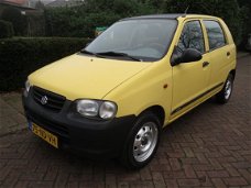 Suzuki Alto - 1.1 GL Spirit