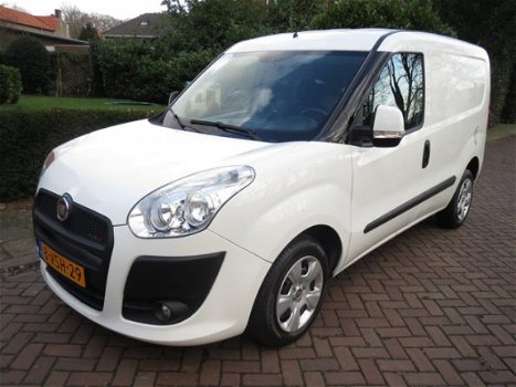 Fiat Doblò Cargo - 1.6 MultiJet SX + Airco - 1