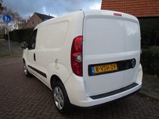 Fiat Doblò Cargo - 1.6 MultiJet SX + Airco