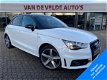 Audi A1 Sportback - 1.2 TFSI Admired S-line 5-deurs | Rijklaar incl. garantie en onderhoud - 1 - Thumbnail