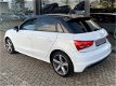 Audi A1 Sportback - 1.2 TFSI Admired S-line 5-deurs | Rijklaar incl. garantie en onderhoud - 1 - Thumbnail