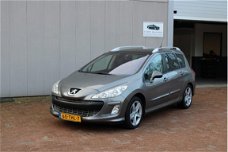 Peugeot 308 SW - 1.6 VTi XS Première Panoramadak