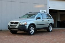 Volvo XC90 - 2.9 T6 AWD AUTOMAAT YOUNGTIMER BTW AUTO