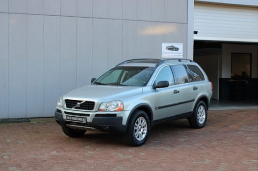 Volvo XC90 - 2.9 T6 AWD AUTOMAAT YOUNGTIMER BTW AUTO - 1