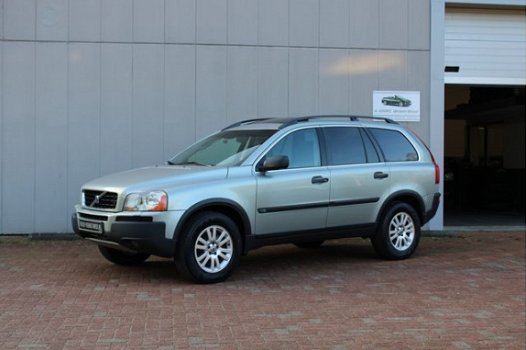 Volvo XC90 - 2.9 T6 AWD AUTOMAAT YOUNGTIMER BTW AUTO - 1
