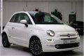 Fiat 500 - 0.9 TwinAir Turbo Lounge origineel 18.000 km A1 conditie - 1 - Thumbnail