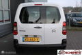 Citroën Berlingo - 1.6 HDI, 3 zits, Airco, Schuifdeur - 1 - Thumbnail