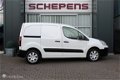 Citroën Berlingo - 1.6 HDI, 3 zits, Airco, Schuifdeur - 1 - Thumbnail