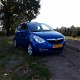 Opel Agila - 1.0 Edition 5-drs Airco Lichtmetalen velgen Privacy glas Audio - 1 - Thumbnail