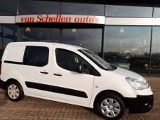 Citroën Berlingo - 1.6 HDIF 500 Club