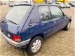 Peugeot 205 - 1.4 Génération , DIVERSE GOEDKOPE INRUIL AUTO'S /TEVENS INKOOP AUTO'S 06-53154478 - 1 - Thumbnail