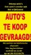 Peugeot 206 - 1.4 XT , INKOOP AUTO'S OOK ZONDER APK TEL ELKE DAG VA 09:00 TOT 21:00 TEL.06-53154478 - 1 - Thumbnail