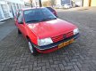 Peugeot 206 - 1.4 XT , INKOOP AUTO'S OOK ZONDER APK TEL ELKE DAG VA 09:00 TOT 21:00 TEL.06-53154478 - 1 - Thumbnail