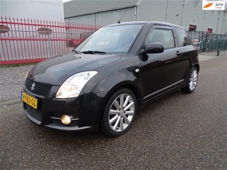 Suzuki Swift - 1.6 Sport 