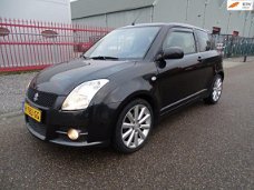 Suzuki Swift - 1.6 Sport " Dealer onderhouden "