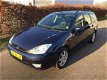 Ford Focus Wagon - 1.6 16V Collection - 1 - Thumbnail