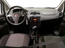 Fiat Punto Evo - 1.4 Natural Power Street *CRUISE