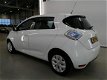 Renault Zoe - Q210 Zen Quickcharge 22 kWh (ex Accu) AUT. *NAVI+NAVI+ECC+PDC - 1 - Thumbnail