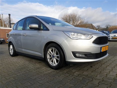 Ford C-Max - 1.5 TDCi Trend Technology Pack *NAVI-PROF+ECC+SYNC-AUDIO+CRUISE+16'ALU - 1