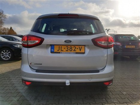 Ford C-Max - 1.5 TDCi Trend Technology Pack *NAVI-PROF+ECC+SYNC-AUDIO+CRUISE+16'ALU - 1