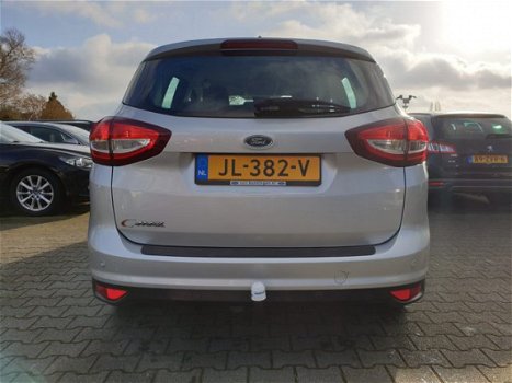 Ford C-Max - 1.5 TDCi Trend Technology Pack *NAVI-PROF+ECC+SYNC-AUDIO+CRUISE+16'ALU - 1