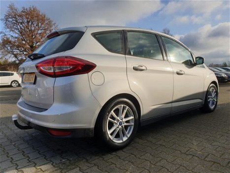 Ford C-Max - 1.5 TDCi Trend Technology Pack *NAVI-PROF+ECC+SYNC-AUDIO+CRUISE+16'ALU - 1