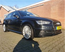 Audi A3 Sportback - 1.4 e-tron PHEV Ambition Pro Line plus AUT. *LED+NAVI+PDC+ECC+CRUISE