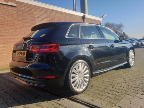 Audi A3 Sportback - 1.4 e-tron PHEV Ambition Pro Line plus AUT. *LED+NAVI+PDC+ECC+CRUISE - 1