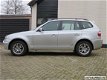 BMW X3 - 3.0d Executive - 1 - Thumbnail