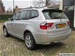 BMW X3 - 3.0d Executive - 1 - Thumbnail