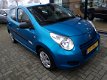 Suzuki Alto - 1.0 Comfort Plus 5 deurs airco - 1 - Thumbnail