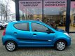 Suzuki Alto - 1.0 Comfort Plus 5 deurs airco - 1 - Thumbnail