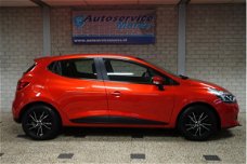 Renault Clio - 1.2 16V Navi, cruise, Airco, 15 inch LM