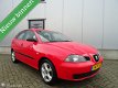 Seat Ibiza - 1.4-16V Sport * 5Drs & Nationale Autopas - 1 - Thumbnail