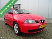 Seat Ibiza - 1.4-16V Sport * 5Drs & Nationale Autopas - 1 - Thumbnail