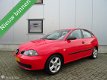 Seat Ibiza - 1.4-16V Sport * 5Drs & Nationale Autopas - 1 - Thumbnail