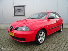 Seat Ibiza - 1.4-16V Sport * 5Drs & Nationale Autopas