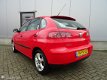 Seat Ibiza - 1.4-16V Sport * 5Drs & Nationale Autopas - 1 - Thumbnail