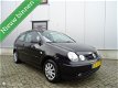 Volkswagen Polo - 1.4-16V * APK KEURING 15-01-2021 - 1 - Thumbnail